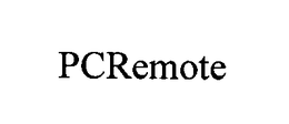 PCREMOTE trademark