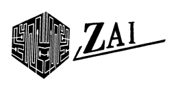 ZAI trademark