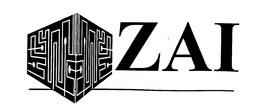 ZAI trademark