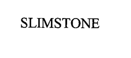 SLIMSTONE trademark