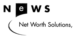 NEWS NET WORTH SOLUTIONS, trademark