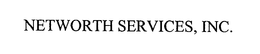 NETWORTH SERVICES, INC. trademark