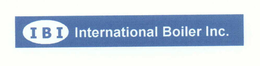 IBI INTERNATIONAL BOILER INC. trademark