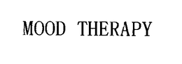 MOOD THERAPY trademark
