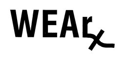 WEARX trademark