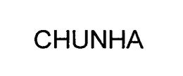 CHUNHA trademark