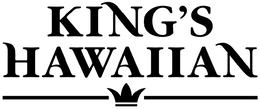 KING'S HAWAIIAN trademark