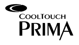 COOLTOUCH PRIMA trademark