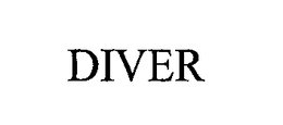 DIVER trademark