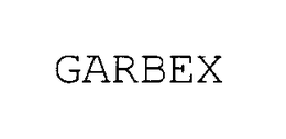 GARBEX trademark