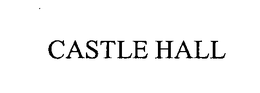 CASTLE HALL trademark