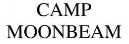CAMP MOONBEAM trademark