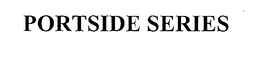 PORTSIDE SERIES trademark