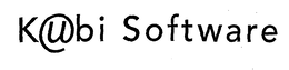 KUBI SOFTWARE trademark