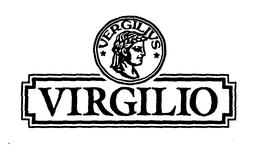 VERGILIVS VIRGILIO trademark