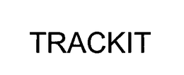 TRACKIT trademark