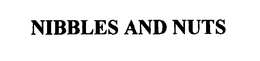 NIBBLES AND NUTS trademark