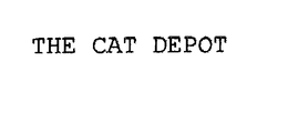 CAT DEPOT trademark