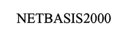NETBASIS2000 trademark
