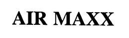 AIR MAXX trademark