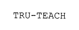 TRU-TEACH trademark