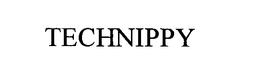 TECHNIPPY trademark