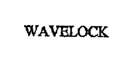 WAVELOCK trademark