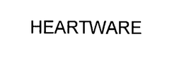 HEARTWARE trademark