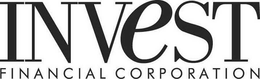 INVEST FINANCIAL CORPORATION trademark
