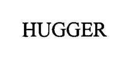 HUGGER trademark