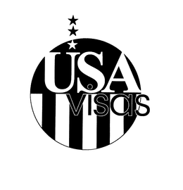 USA VISAS trademark