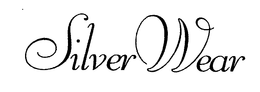 SILVER WEAR trademark
