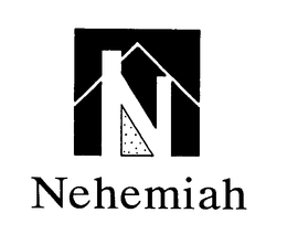 N NEHEMIAH trademark