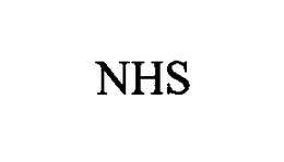 NHS trademark