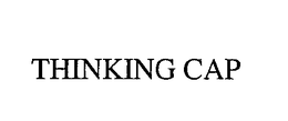 THINKING CAP trademark