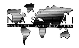 NASSIMI NASSIMI CORPORATION trademark