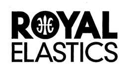 ROYAL ELASTICS trademark
