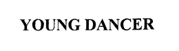 YOUNG DANCER trademark