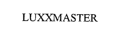 LUXXMASTER trademark