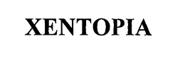 XENTOPIA trademark
