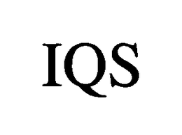 IQS trademark