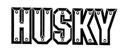 HUSKY trademark