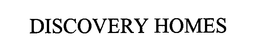 DISCOVERY HOMES trademark