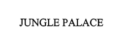 JUNGLE PALACE trademark