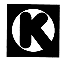 K trademark