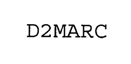 D2MARC trademark
