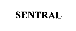 SENTRAL trademark