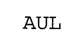 AUL trademark
