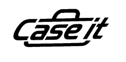 CASE IT trademark