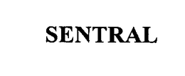 SENTRAL trademark